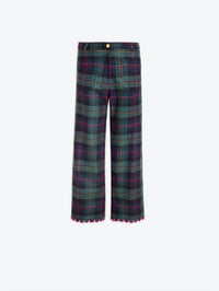 Vilagallo - Dorin Pant