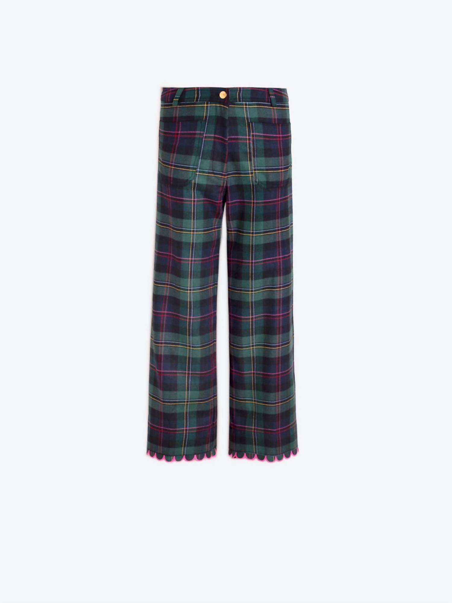 Vilagallo - Dorin Pant
