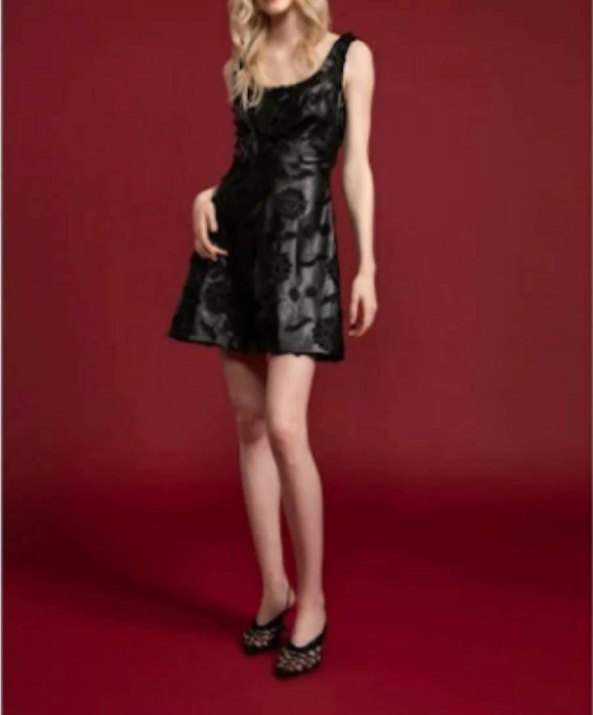 La Fuori - Leona Mini Dress