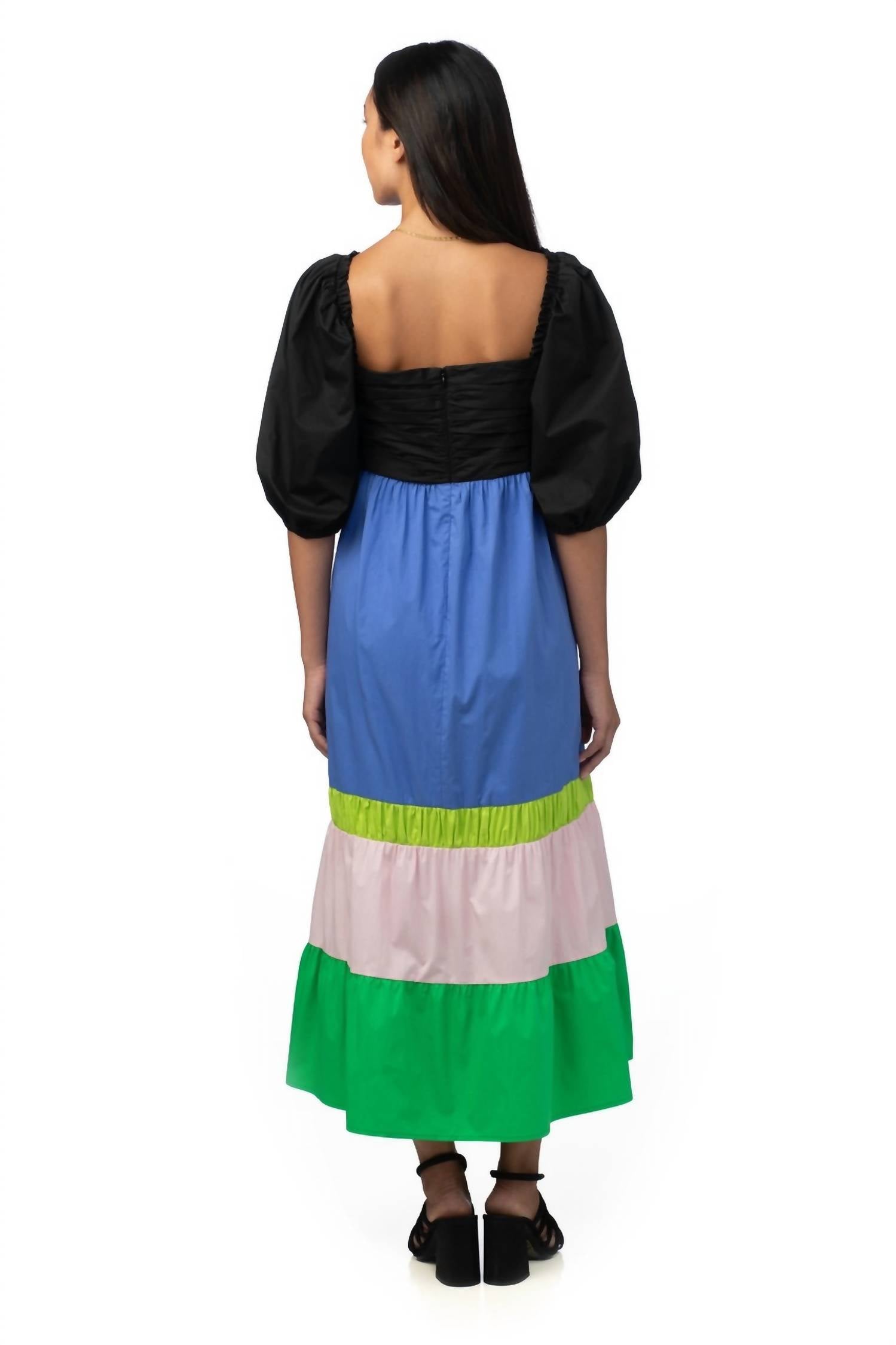 Crosby By Mollie Burch - Emerson Dress