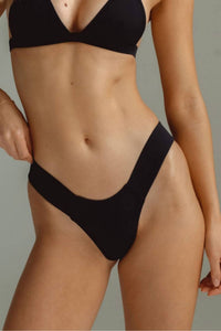 Montce - Added Coverage Uno Bikini Bottom