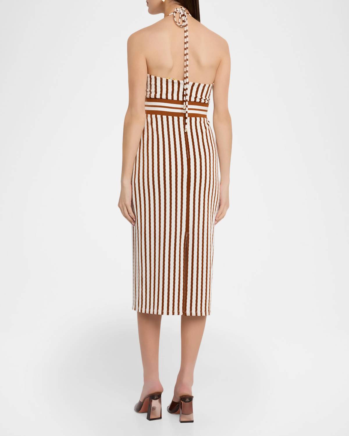Ramy Brook - Stevie Midi Dress