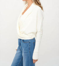 Six/Fifty - Ellie Cardigan