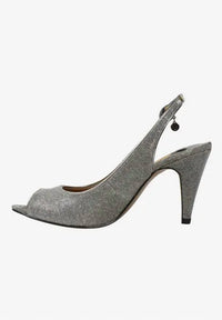 J. Renee - Women's Gervasi Sling Back Sandals