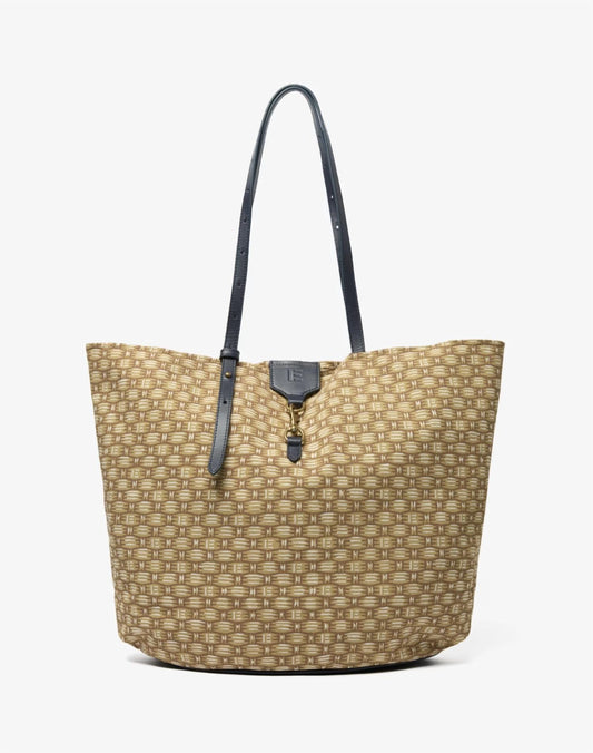 Inoui Editions - Women's Canvas Shopping Bag