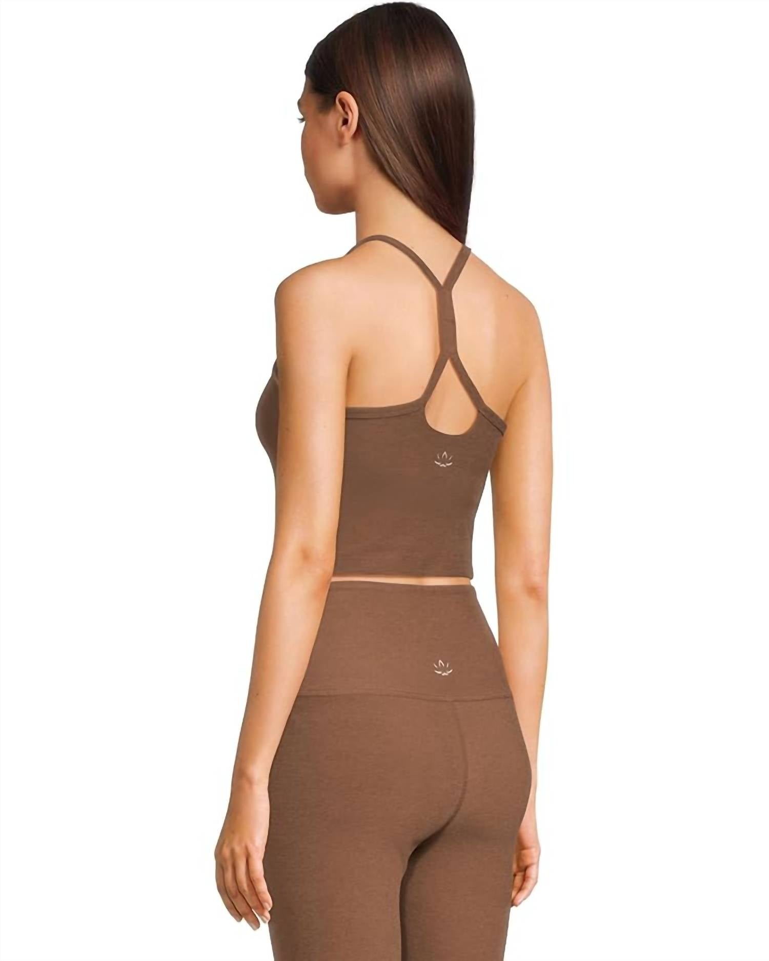 Beyond Yoga - Spacedye Caught in the Midi Legging