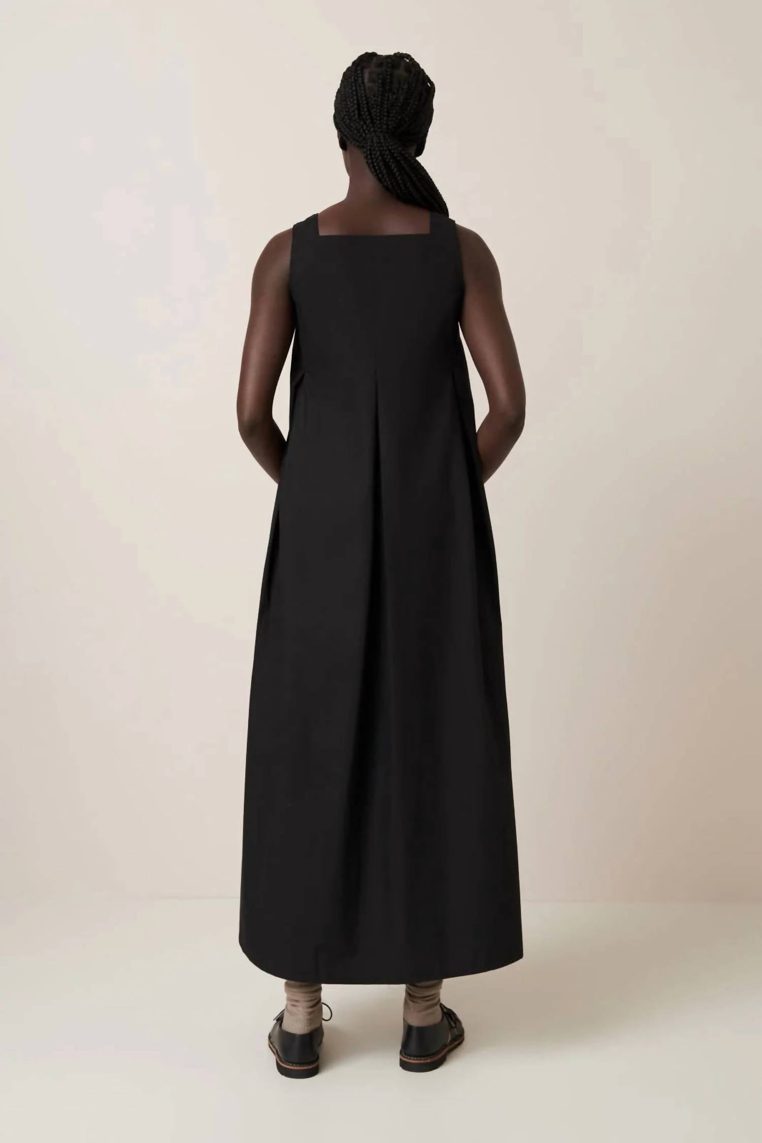 Kowtow - Study Midi Dress