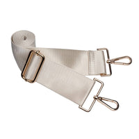 Wanderfull - Linen Hydrobag Water Bottle Crossbody Bag