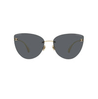 Chanel - Cat Eye Non Polarized Sunglasses 4273t - C395s4