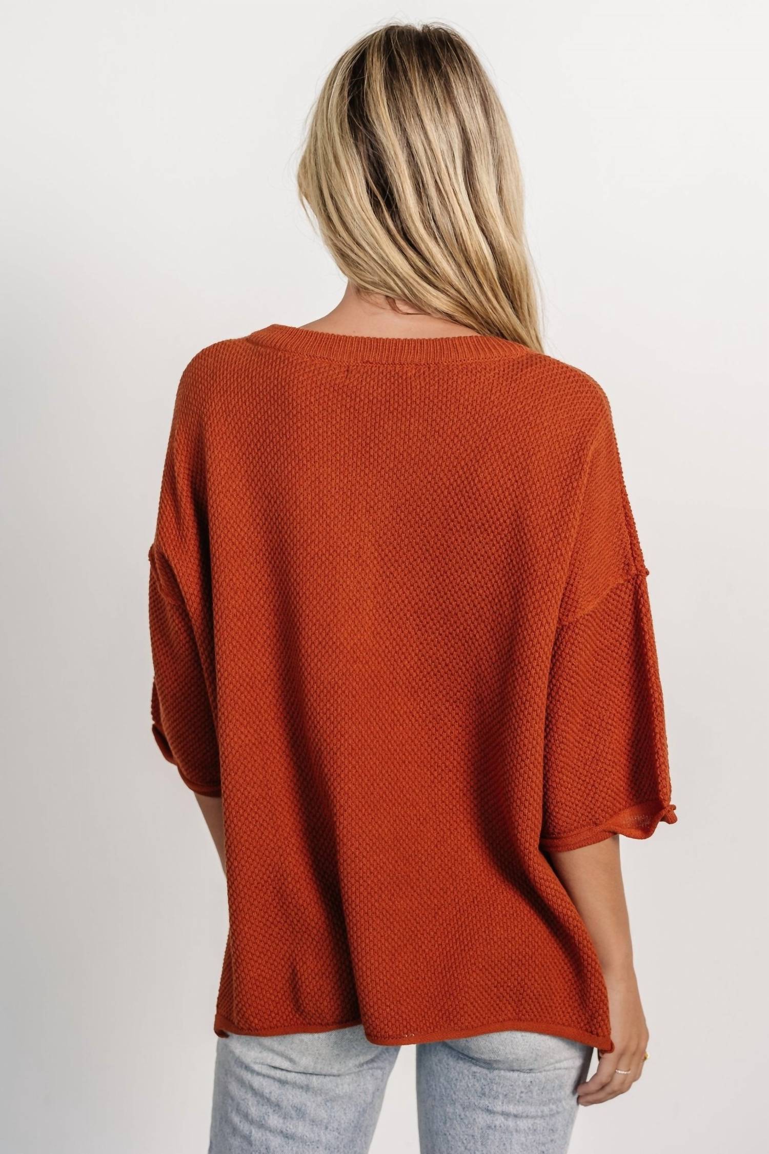 Andree By Unit - Connie Sweater