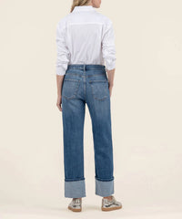 Kut From The Kloth - Sienna Wide Legs Jeans
