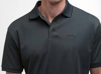 Barbour - Heydon Performance Short-sleeved Polo Shirt