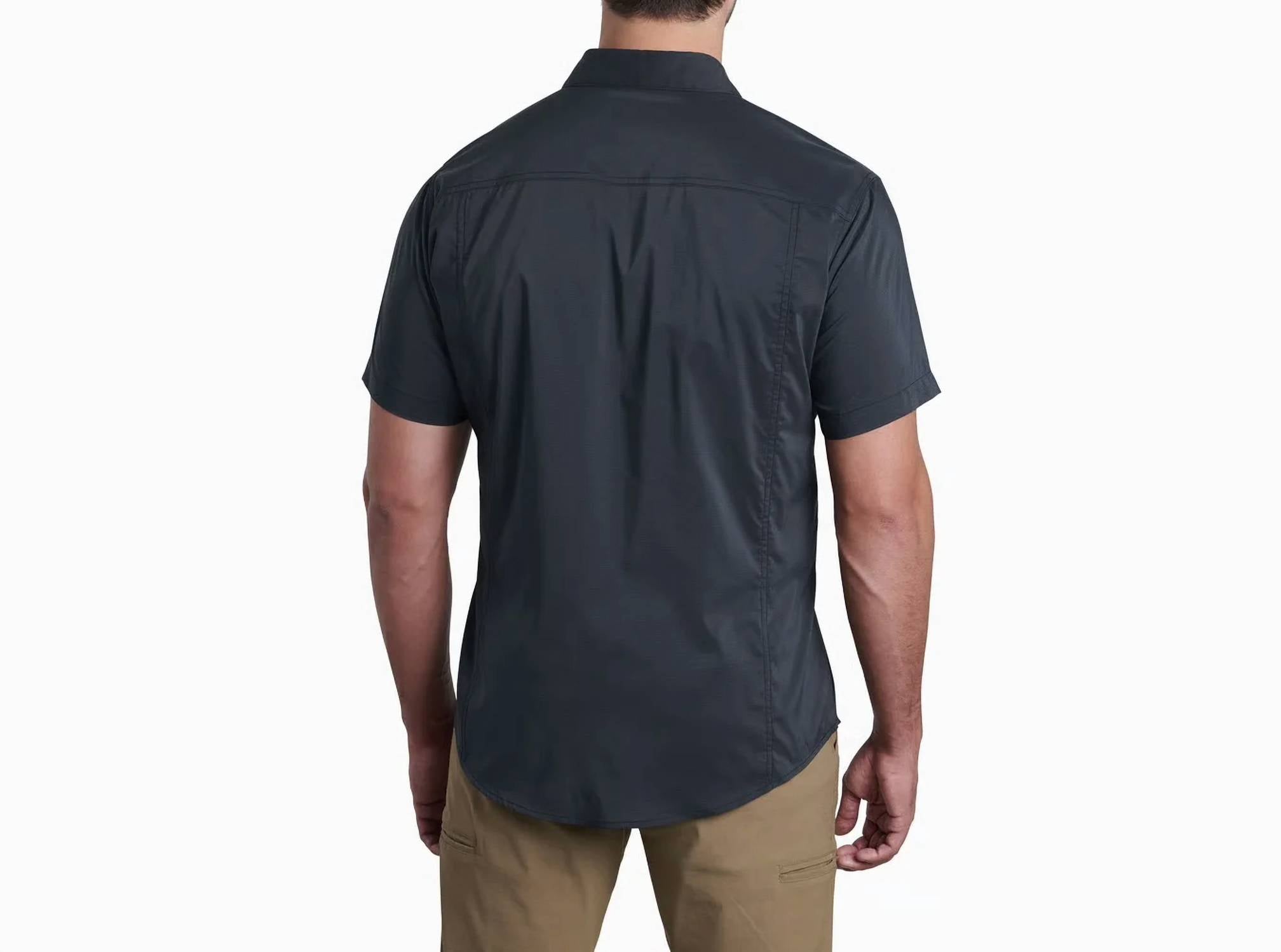 Kuhl - Stealth Short Sleeve Shirt