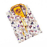 Eight X - Butterflies Shirt