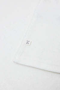 Closed - Wide Neck Short Sleeve Top