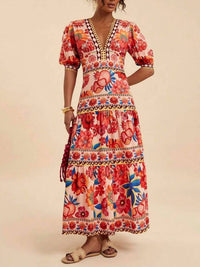 Emberloom - Duchess Maxi Dress