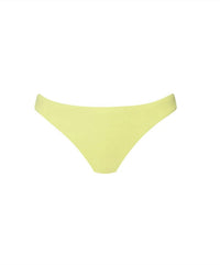 Pq Swim - Basic Ruched Swim Bottom