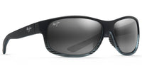 Maui Jim - Kaiwi Channel Polarized Sunglasses 840 - 11d