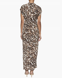 A.L.C. - Alma Midi Dress