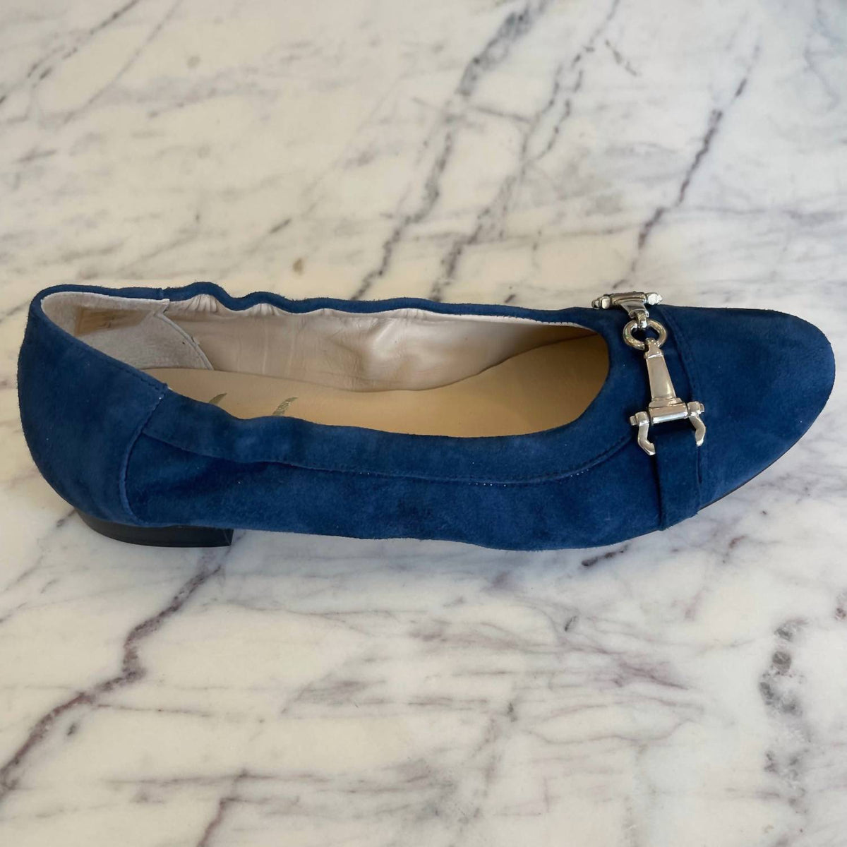 Lalisa - Women's Chloe Ante Marino Flat