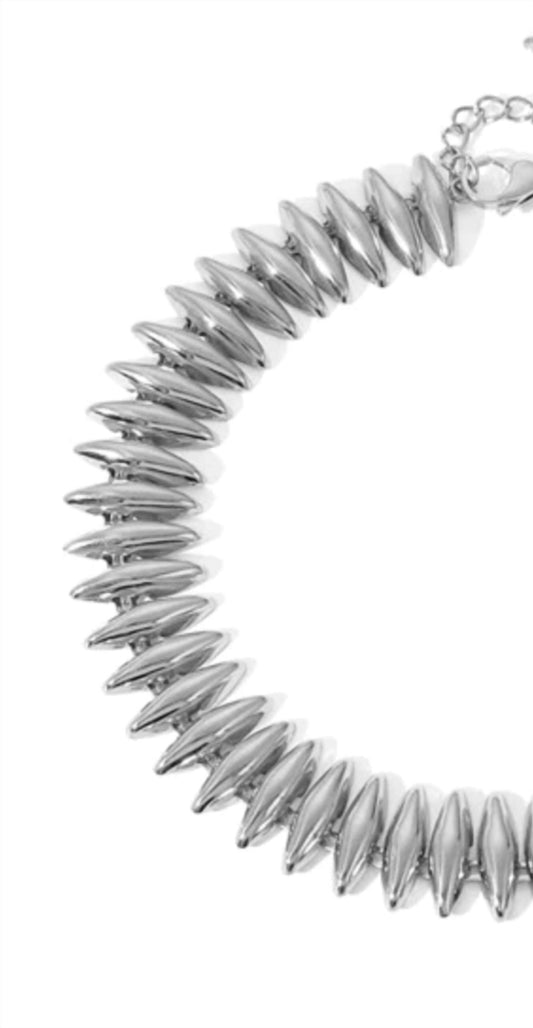 Sahira Jewelry Design - Women's Caroline Statement Necklace