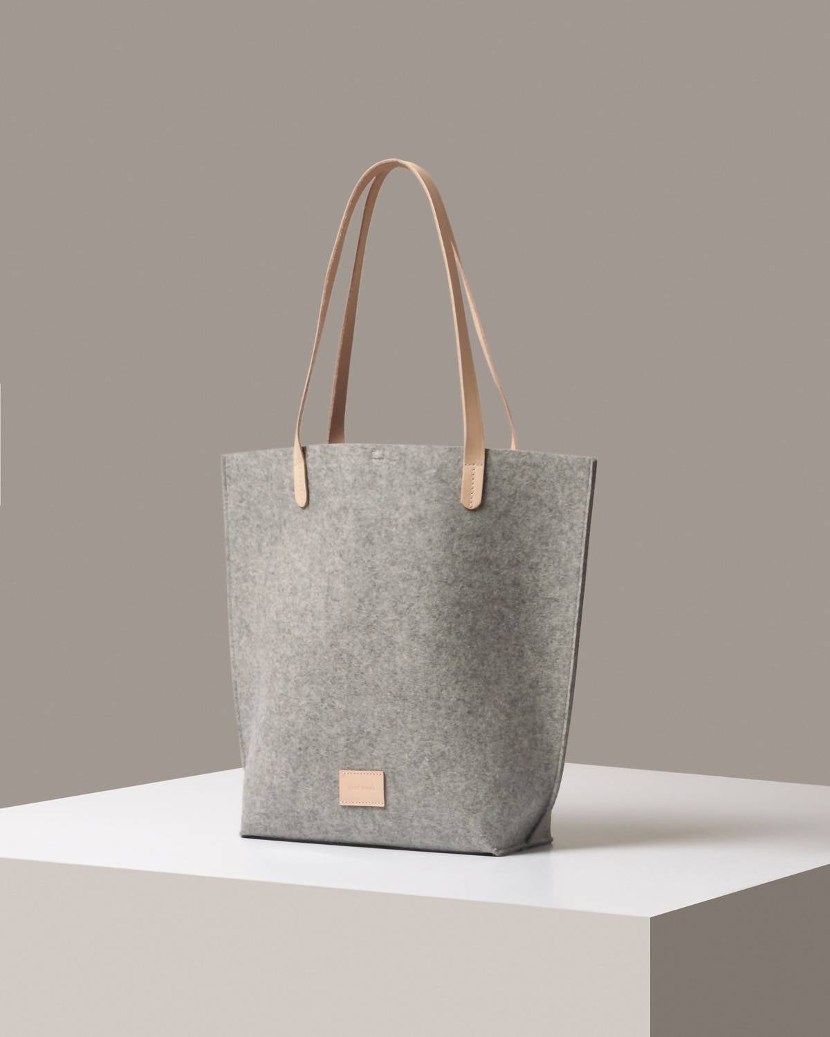 Graf Lantz - Women's Hana Merino Wool Tote Bag