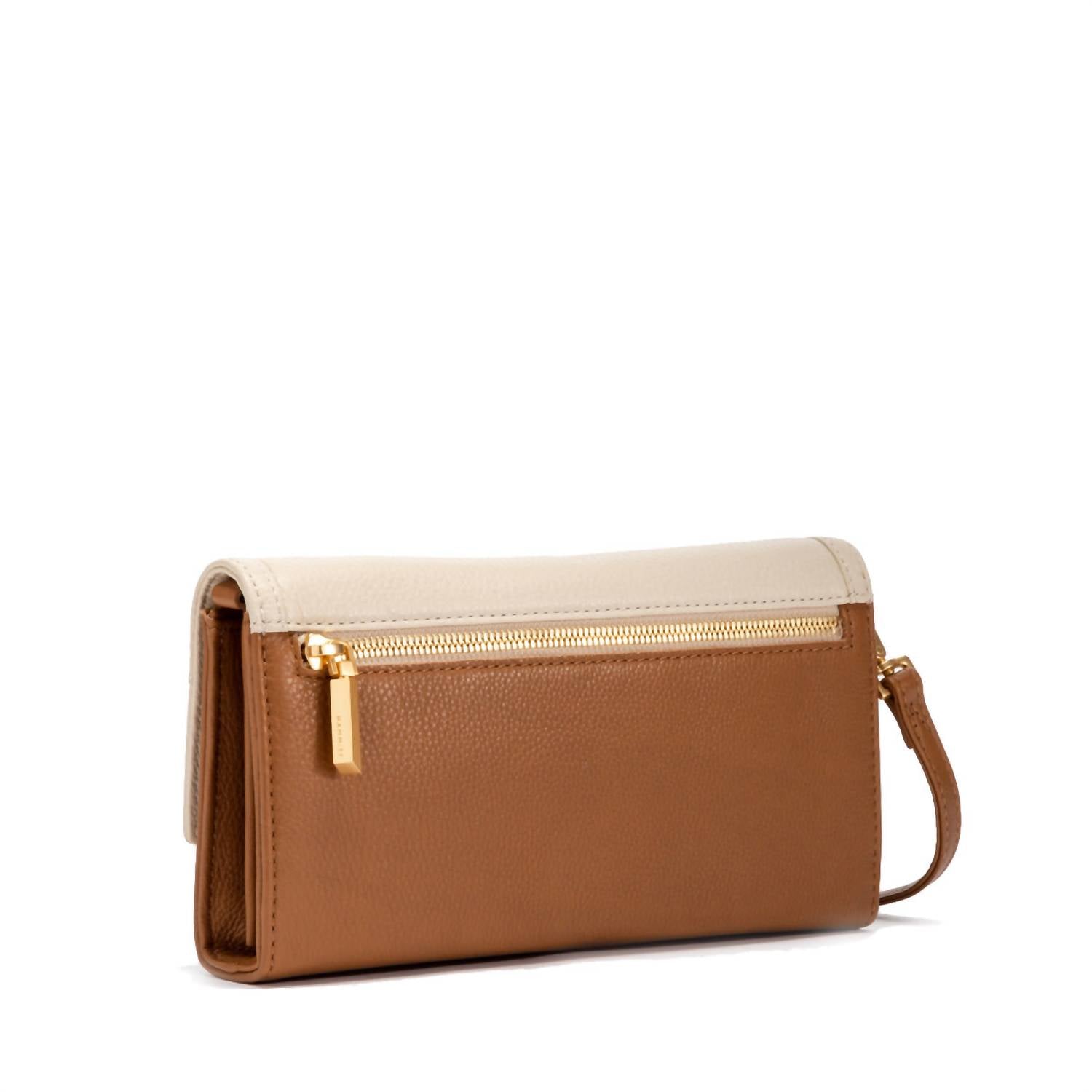 Hammitt - Women's Aj Crossbody Bag