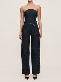 Dl1961 - Women'S - Kaylen Soft Curve High Rise Jeans
