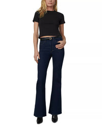 Joe'S Jeans - The Molly High Rise Flared Jeans