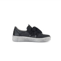 Gabor - Women's Ribbon Lace Sneaker
