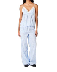 Nia - Khonny Wide Leg Pants