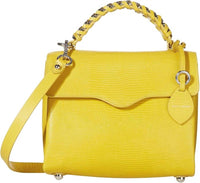 Rebecca Minkoff - Women's Chain Satchel