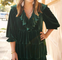 Anna Julia Dress