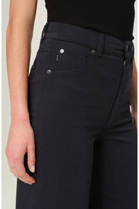 Dl1961 - Women'S - Hepburn Wide Leg High Rise Vintage Jean