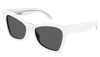Balenciaga - Cat Eye Non Polarized Sunglasses - Bb0231s - 005