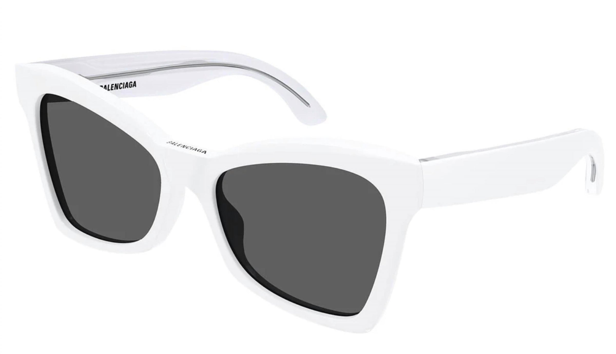 Balenciaga - Cat Eye Non Polarized Sunglasses - Bb0231s - 005