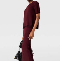 Stella Mccartney - Iconic Compact Knit Top