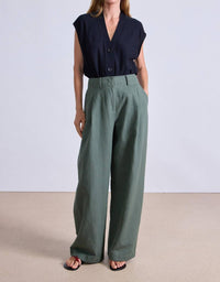 Apiece Apart - Bardi Drippy Vest