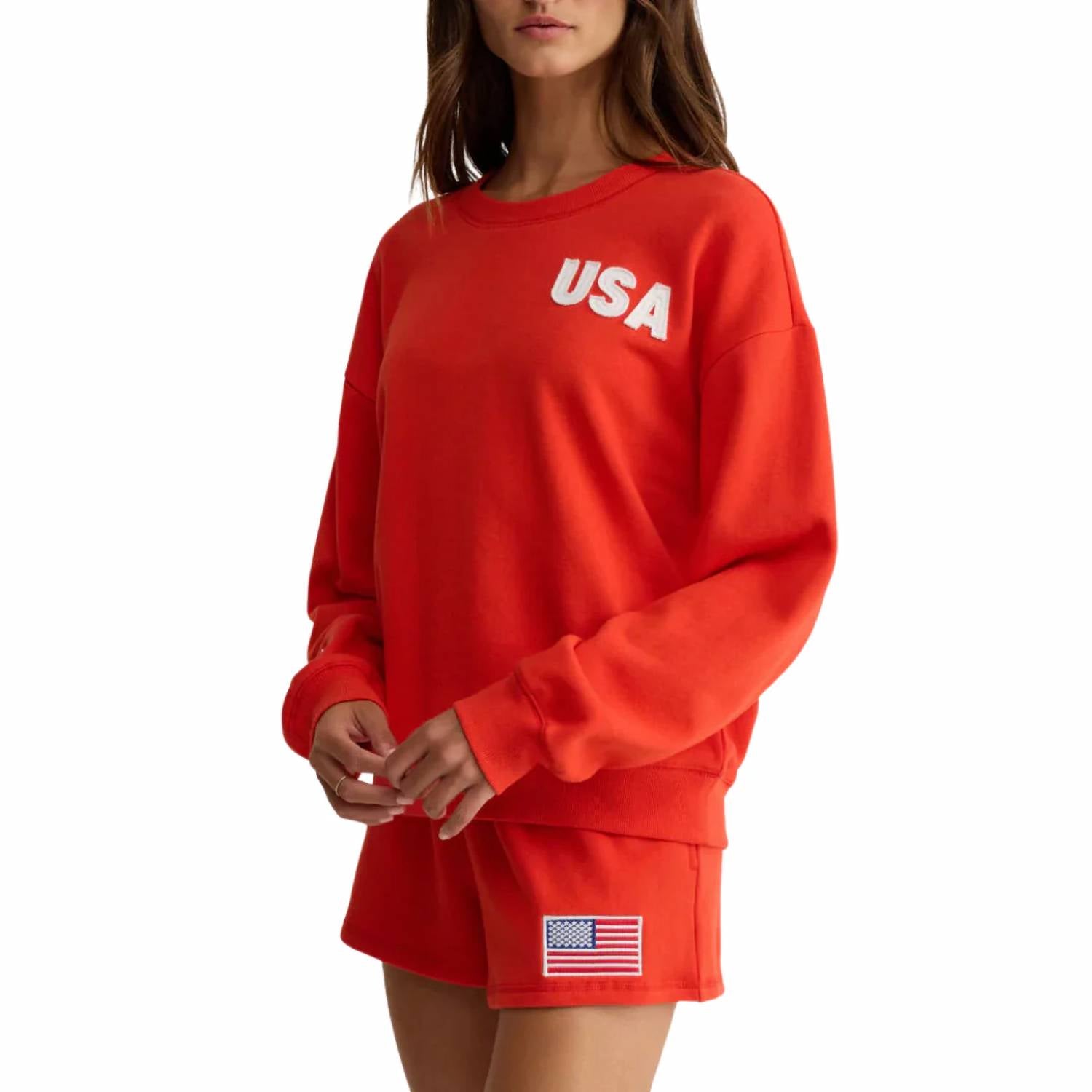 Z Supply - Free Time Sweatshirt