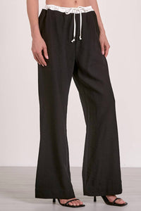 Elan - Boxer Pant