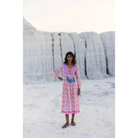 Sz Blockprints - Kitty Dress