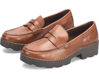 Born - Women's Carrera Loafers