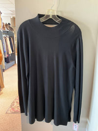 525 America - Women's Mockneck Sweater