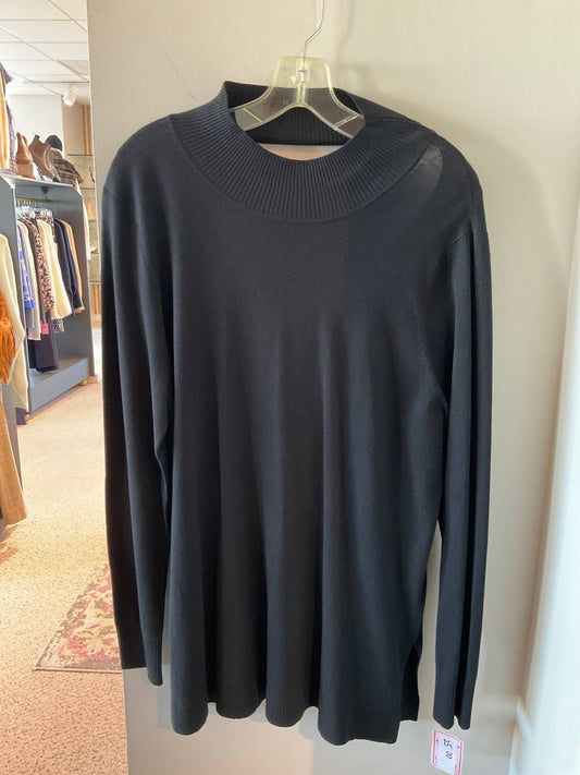 525 America - Women's Mockneck Sweater