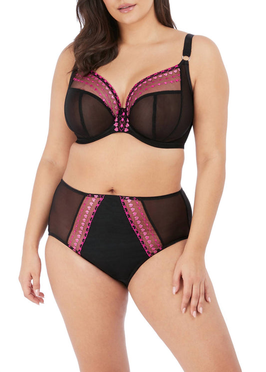 Elomi - Matilda Underwire Plunge Bra
