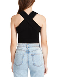 Bb Dakota - Top Floor Knit Bodysuit
