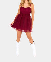 Buddylove - Adriana Dress