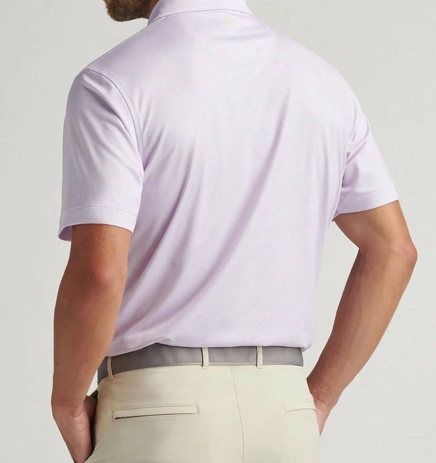 Peter Millar - Phoenix Performance Jersey Polo