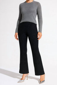 J'Envie/Eli - The Noirelle Flared Pant