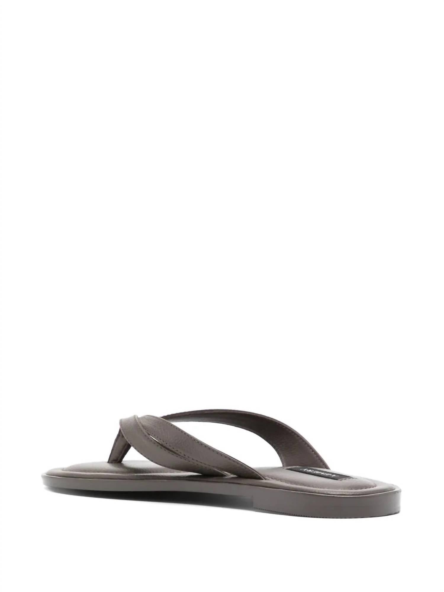 A.Emery - Women's Morgan Flat Sandal